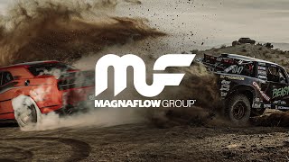 This is MagnaFlow Group [upl. by Dinesh]