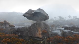 4K  RORAIMA EN IMÁGENES  Parque Nacional Canaima [upl. by Devitt891]