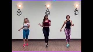 Sway by Michael Buble  Connect Athletics  Zumba  Dance Fitness [upl. by Aivatal]