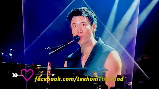 你不知道的事 王力宏 Live Wang Leehom ONE Leehom Wang Live  Taipei 2023 王力宏台北演唱会 2023 [upl. by Arteid141]