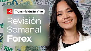 🚀 FOREX  ¿Qué DIVISAS están dando más de qué hablar y en cuáles INVERTIR [upl. by Kauffman]