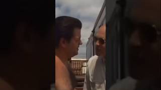 Mr lahey and rady funny moments funny shorts [upl. by Yxor]