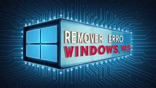 ERRO WINDOWSVBS COMO RESOLVER FÁCIL [upl. by Grearson239]