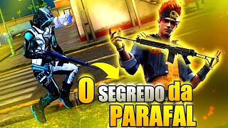 PARAFAL HEADSHOT 🔊 amp RELOAD SOUND EFFECTS  FREEFIREMAX GUN SOUND EFFECTS youtubeshorts freefire [upl. by Beauvais680]