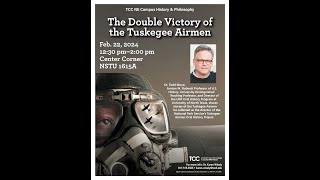 The Double Victory of the Tuskegee Airmen [upl. by Werdna]