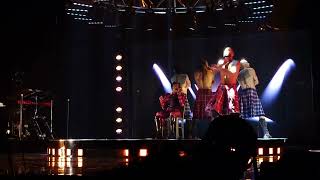 Janet Jackson Together Again Tour Finale 2024 Amsterdam Pt 16 With U [upl. by Magdala]