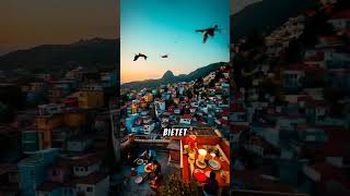 Rio de Janeiro – Die pulsierende Stadt am Zuckerhut facts travelriodejaneiro [upl. by Campman]