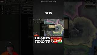 Starting Build To Reform The AustroHungarian Empire in Hearts of Iron IV [upl. by Nesahc194]