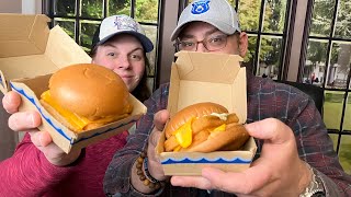 McDonald’s Double Filet O Fish [upl. by Poliard807]