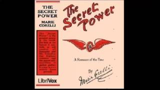 The Secret Power FULL Audiobook [upl. by Nnaecyoj]