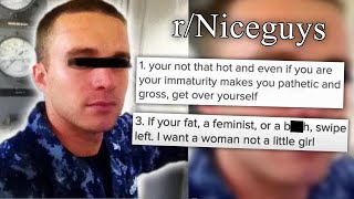 rNiceguys  your not that hot [upl. by Heman]