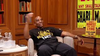 Charlamagne LOVES Kai Cenat  Brilliant Idiots Podcast [upl. by Elleirb]