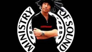 Ministry Of Sound Jamiroquai  Seven Days In Sunny June [upl. by Shannan]