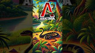 A  Z des Animaux  Incroyable Alphabet Animalier [upl. by Bald356]