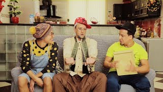 Darna Show Saison2 N°06 دارنا شو  Lhéritage    Recadré   الورث [upl. by Hermann410]