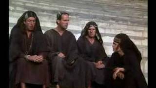 Monty Python  Life of Brian  PFJ Union meeting [upl. by Encrata2]