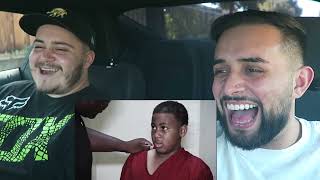 Beyond Scared Straight Funny amp Epic Moments Reaction [upl. by Nailliw]