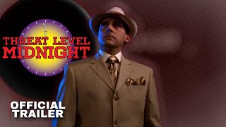 Threat Level Midnight  FanMade Trailer [upl. by Lorimer]