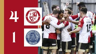 Woking 41 Aldershot Town  Extended Match Highlights [upl. by Veta783]