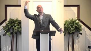 Dr Timothy Keller at Reformed Theological Seminary Lecture 1 [upl. by Aip]