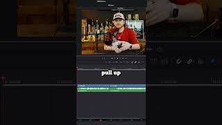 How to Automatically Remove Dead Space in DaVinci Resolve Studio [upl. by Ailisab]