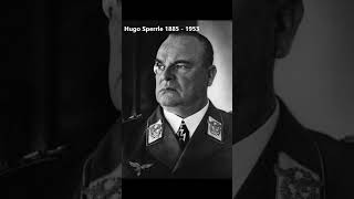 WER WAR DICKER GÖRING ODER SPERRLE history luftwaffe ww2 2wk general wehrmacht [upl. by Ameehsat807]