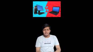 GamingLaptop vs Desktop 🤔 Gaming Laptop Computer Hardware Technik [upl. by Stag]