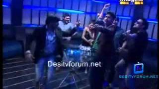 Baba Aiso Var Dhoondo 12th January 2012 Video Watch Online Pt4 [upl. by Tyika]