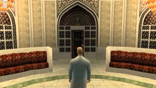 quotHitman 2 Silent Assassinquot HD walkthrough Professional Mission 17  The Death of Hannelore [upl. by Rajiv]