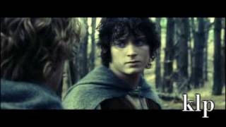 Ever The Same  Sam amp Frodo [upl. by Anig]