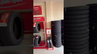 MRF Tyres ✅ Royal Enfield ⚠️ Best quality tyre  Classic 350  Noodles 🍜  minivlog tyre [upl. by Losiram183]