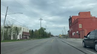 Saginaw Michigan Hoods [upl. by Anela195]