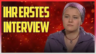 Der Fall Natascha Kampusch amp ihr erstes Interview nach ihrer Entführung True Crime Doku [upl. by Fleisig873]