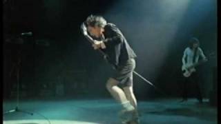 ACDC  Live Wire live Paris 80 [upl. by Ecarg202]