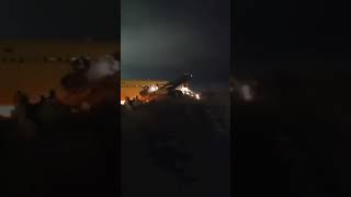 Après sortie AIBD Sénégal Avion prend me feu 🥺🥺🥺 [upl. by Analle]