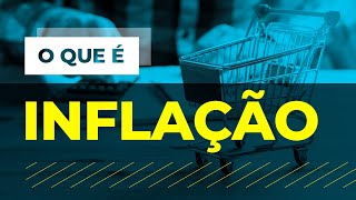 IPCA IGPM e INPC O que é INFLAÇÃO e como impacta os investimentos [upl. by Havener]