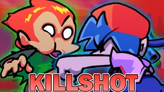 FRIDAY NIGHT FUNKIN mod BF VS PICO KILLSHOT [upl. by Limhaj]