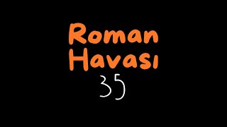 Roman Havası Ritim 2024 Aranan Ritim 2 [upl. by Ynney168]