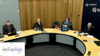 Glenorchy City Council GPA Meeting 8 July 2024 [upl. by Nolasba754]