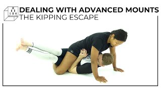 The Kipping Mount Escape [upl. by Deste]