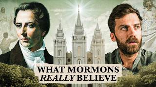 The REAL Story of the Mormon Church [upl. by Enifesoj]