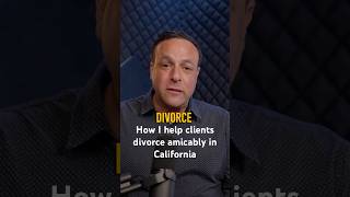 How a California Divorce Mediator Makes Divorce Easy  Best Option to Divorce without a Lawyer in CA [upl. by Pulling]