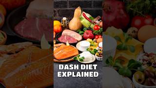 Uncover The Secrets Of The Dash Diet How Does It Really Work [upl. by Buiron]