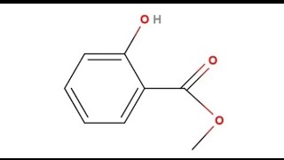 Synthesis of Methyl Salicylate Wintergreen Oil [upl. by Beka715]