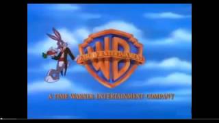 warner bros family entertainment logo 1993 [upl. by Calva]