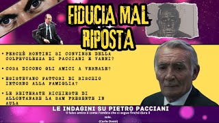 Mostro di Firenze  Fiducia mal riposta [upl. by Anada]