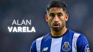 Alan Varela  Season Highlights  2024 [upl. by Tsirc220]