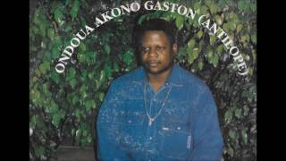 Ondoua Akono Gaston quotAntilopequot  bapem ma double ovéssé  sonedi 1992 SONI2 [upl. by Ahsuoj]