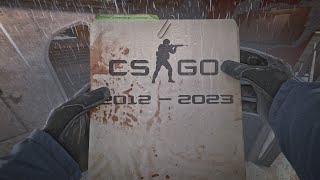 I miss CSGO [upl. by Syah479]