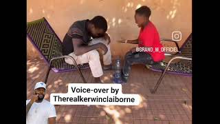 Kerwin Claibornes Video [upl. by Maybelle]